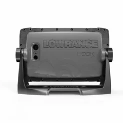 Lowrance - Hook 2 7X GPS Splitshot EEMEA Fishfinder -Predator shop 000 14020 001 04