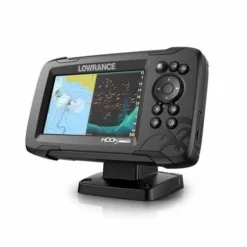 Lowrance Lowarnce - Hook Reveal 83/200 - 5 HDI -Predator shop 000 15502 001 02 2