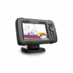 Lowrance - Hook Reveal 50/200