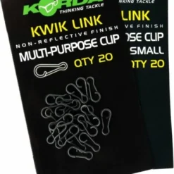 Korda - Kwik Link XS 7 Korda - Kwik Link XS -Predator shop 0001132 0