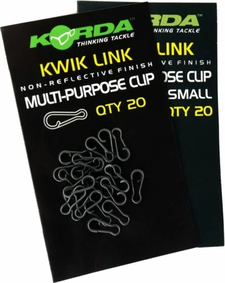Korda - Kwik Link XS 4 Korda - Kwik Link XS - Image 4