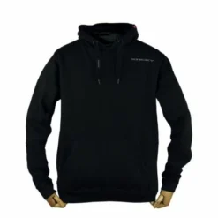 Sticky Baits - Black Hoody