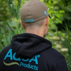 Aqua Products - Flexi Cap -Predator shop 012345 aqua flex fit cap downsize 03