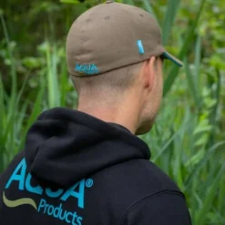 Aqua Products - Flexi Cap -Predator shop 012345 aqua flex fit cap downsize 04