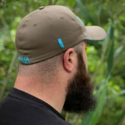 Aqua Products - Flexi Cap -Predator shop 012345 aqua flex fit cap downsize 06