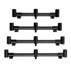 Century - Carbon Stealth Chunky 3 Rod Adjustable Buzz Bar