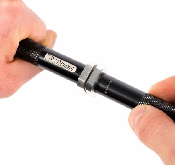 Nash Tackle Nash - Pinpoint Precision Sharpening Vice 2 Nash Tackle Nash - Pinpoint Precision Sharpening Vice - Image 2