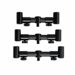 Century - Carbon Stealth Chunky Adjustable Double Buzz Bar