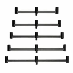 Century - Carbon Stealth Slim Fixed Treble Buzz Bar