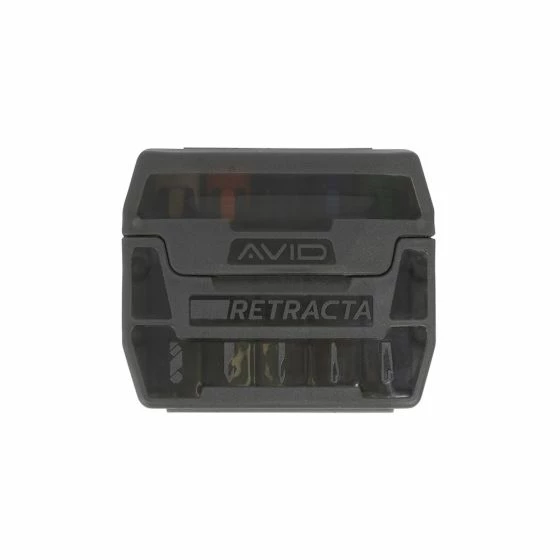 Avid - Retracta Tool Set 2 Avid - Retracta Tool Set - Image 2