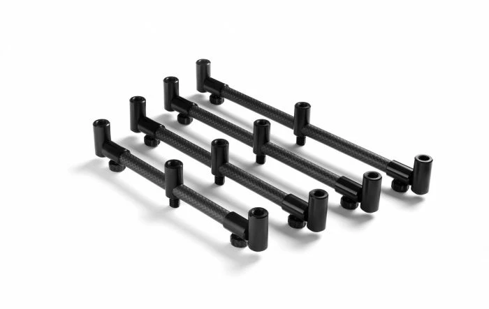 Century - Carbon Stealth Slim Adjustable Treble 4 Century - Carbon Stealth Slim Adjustable Treble - Image 4