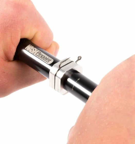 Nash Tackle Nash - Pinpoint Precision Sharpening Vice 3 Nash Tackle Nash - Pinpoint Precision Sharpening Vice - Image 3