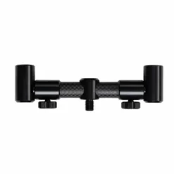 Century - Carbon Stealth Chunky Adjustable Double Buzz Bar -Predator shop 02 1 4