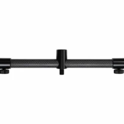 Century - Carbon Stealth Chunky 3 Rod Adjustable Buzz Bar -Predator shop 02 1 1