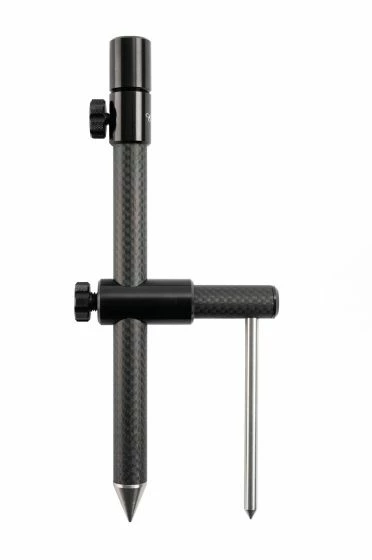 Century - Carbon Stealth Chunky Bankstick Stabiliser 2 Century - Carbon Stealth Chunky Bankstick Stabiliser - Image 2