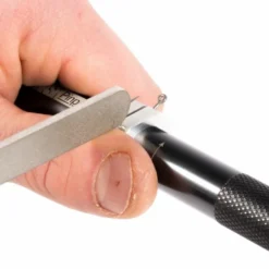 Nash Tackle Nash - Pinpoint Precision Dual Diamond File 10 Nash Tackle Nash - Pinpoint Precision Dual Diamond File -Predator shop 03