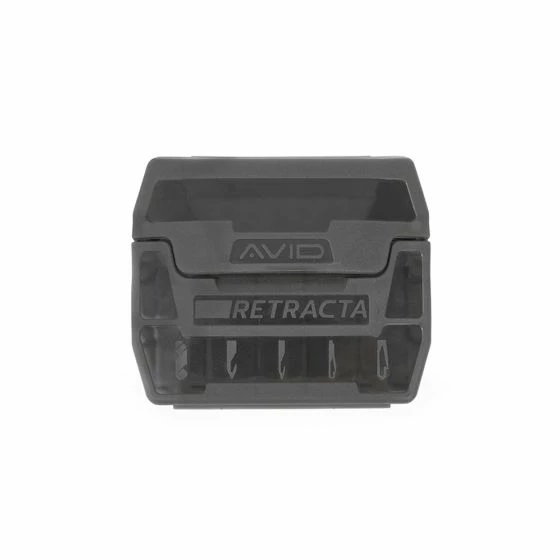 Avid - Retracta Tool Set 5 Avid - Retracta Tool Set - Image 5