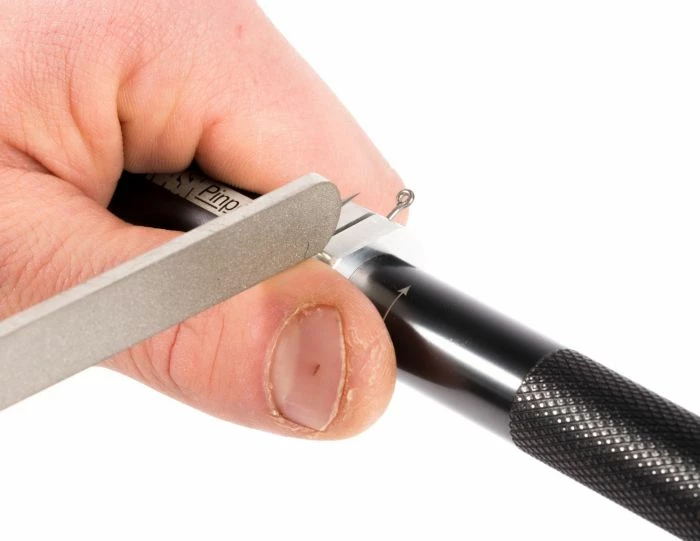 Nash Tackle Nash - Pinpoint Precision Dual Diamond File 3 Nash Tackle Nash - Pinpoint Precision Dual Diamond File - Image 3