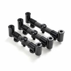 Century - Carbon Stealth Chunky Adjustable Double Buzz Bar -Predator shop 03 2 2