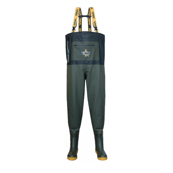 Vass - Hybrid 700 (735) Chest Wader 1 Vass - Hybrid 700 (735) Chest Wader