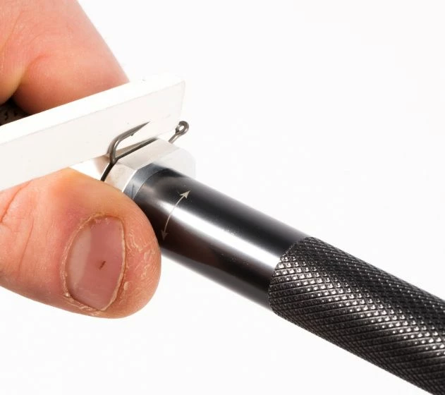 Nash Tackle Nash - Pinpoint Precision Dual Diamond File 7 Nash Tackle Nash - Pinpoint Precision Dual Diamond File - Image 7