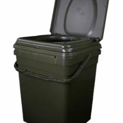 Ridgemonkey - Modular Bucket XL And CoZee Toilet Seat