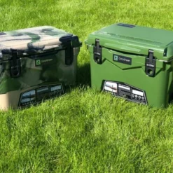 Carp Green - 19l Cool Box -Predator shop 1 36 0 1024 wide