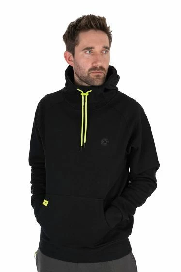 Matrix - Hoody Black/Lime Black Edition 1 Matrix - Hoody Black/Lime Black Edition