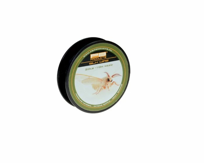 PB Products - Silk Wire 20lb 2 PB Products - Silk Wire 20lb - Image 2