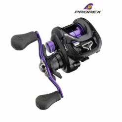 Daiwa - Prorex - TW 100SV Multiplier Reel