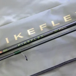 Drennan - ESOX Pikeflex 10ft Rod 11 Drennan - ESOX Pikeflex 10ft Rod -Predator shop 10ft pikeflex