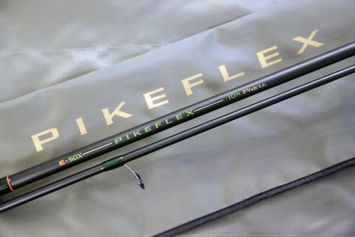 Drennan - ESOX Pikeflex 10ft Rod 4 Drennan - ESOX Pikeflex 10ft Rod - Image 4
