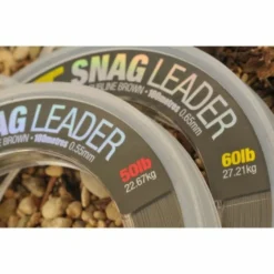 Korda - Snag Line Leader XT -Predator shop 11534 thickbox default