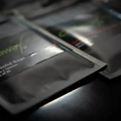 Castaway - Solid Bags