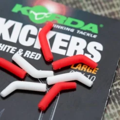 Korda - Line Aligner Red & White