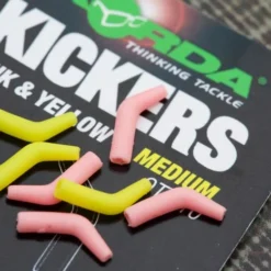 Korda - Line Aligner Yellow & Pink