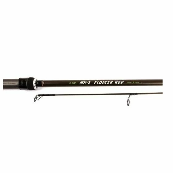 ESP - Mk2 Floater Rod 1 ESP - Mk2 Floater Rod