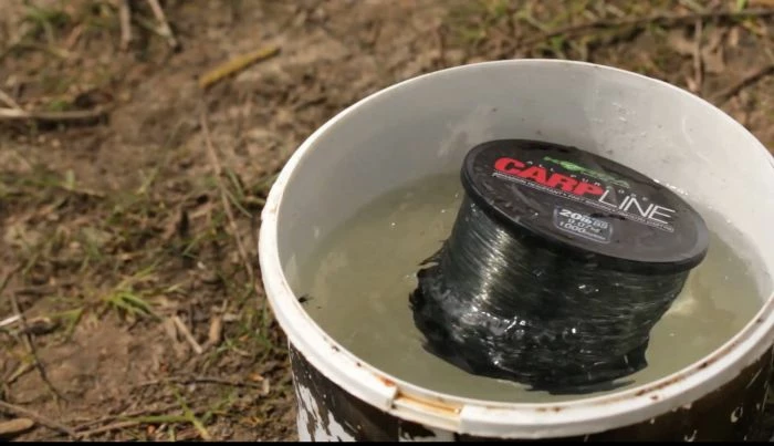 Korda - Carp Monofilament Line 1000m 1 Korda - Carp Monofilament Line 1000m