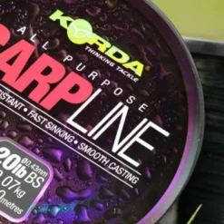 Korda - Carp Monofilament Line 1000m 5 Korda - Carp Monofilament Line 1000m -Predator shop 13198452 1197183517015514 6996599392578776473 o 1