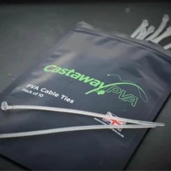 Castaway - Cable Ties