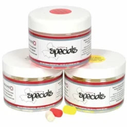 3604 CC Moore - NS1 Northern Specials Wafter Dumbells