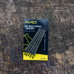 Avid - Qc Bag Stem -Predator shop 14 a0640073 qc bag stem short ls