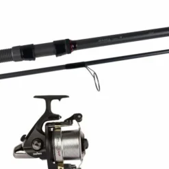 Daiwa - Basia X45 TT Spod - 13ft 4.5lb & Daiwa Emblem Spod