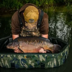 Prologic - Inspire Unhooking Mat With Sides -Predator shop 153286099 3791656040893934 2563850021545221425 o