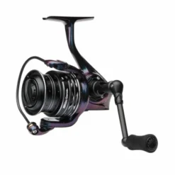 Abu Garcia - Spike Pro Spinning Reel