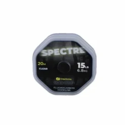 Ridgemonkey - Connexion Spectre Fluorocarbon Hooklink