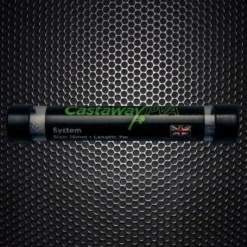 Castaway - Mesh System