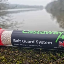 Castaway - Bait Guard Mesh System 7m 25mm