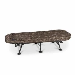 Nash Tackle Nash - MF60 Indulgence All Season 4 Fold Sleep System