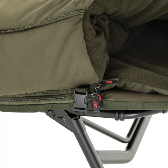 JRC - Extreme TX2 Sleep System Wide 3 JRC - Extreme TX2 Sleep System Wide - Image 3